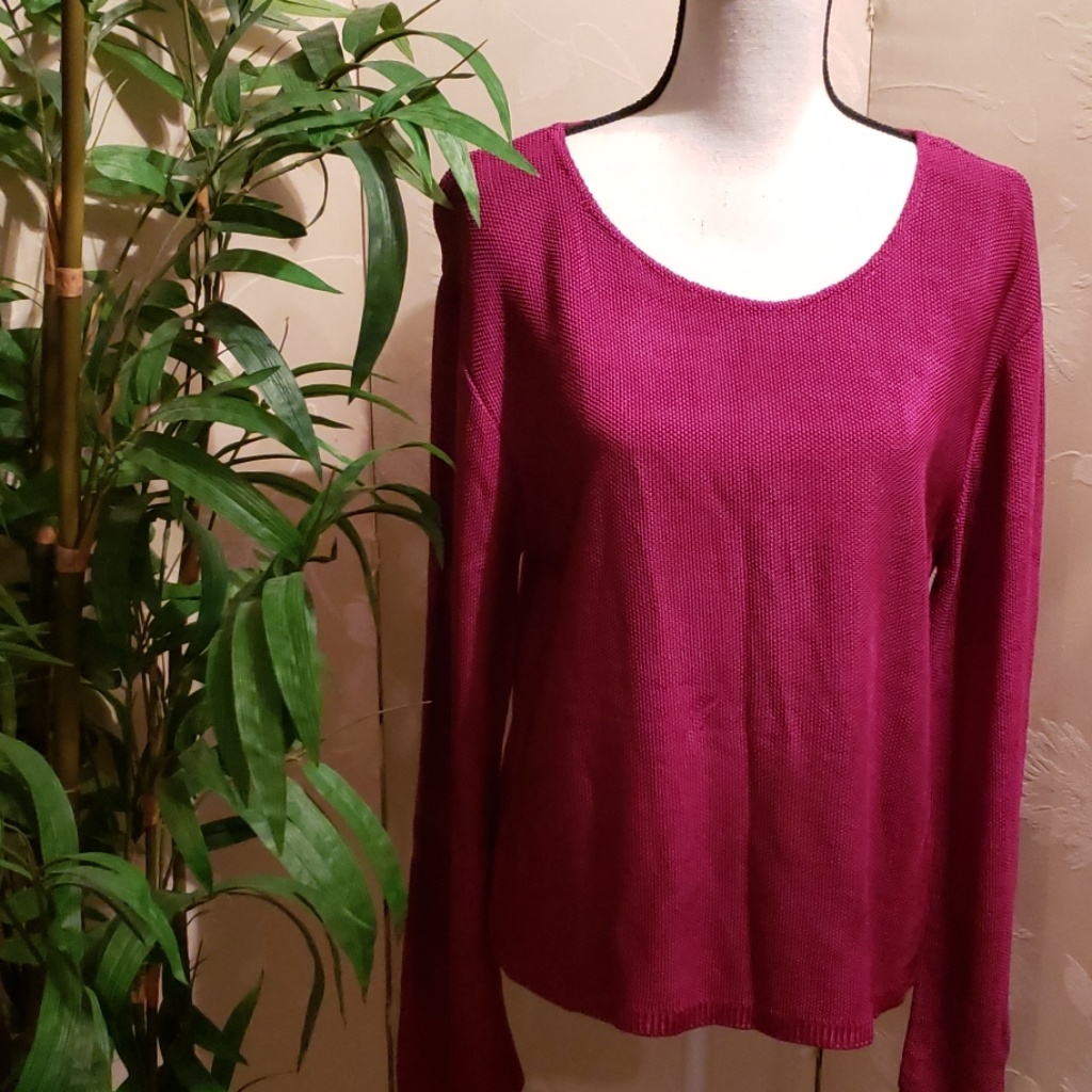 Chicos Pullover